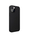 Hurtownia GSM - Etui Nillkin Synthetic Fiber Carbon Apple iPhone 13 negru - NLK505 - {ean13} - Hurt