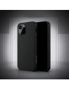 Hurtownia GSM - Etui Nillkin Synthetic Fiber Carbon Apple iPhone 13 negru - NLK505 - {ean13} - Hurt