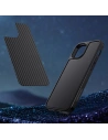 Hurtownia GSM - Etui Nillkin Synthetic Fiber Carbon Apple iPhone 13 negru - NLK505 - {ean13} - Hurt