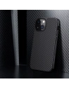 Hurtownia GSM - Case Nillkin aus synthetischen Kohlefaser für Apple iPhone 13 schwarz - NLK505 - {ean13} - Hurt