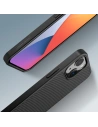 Hurtownia GSM - Etui Nillkin Synthetic Fiber Carbon Apple iPhone 13 negru - NLK505 - {ean13} - Hurt
