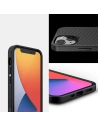 Hurtownia GSM - Etui Nillkin Synthetic Fiber Carbon Apple iPhone 13 negru - NLK505 - {ean13} - Hurt