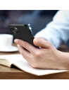 Hurtownia GSM - Etui Nillkin Synthetic Fiber Carbon Apple iPhone 13 negru - NLK505 - {ean13} - Hurt