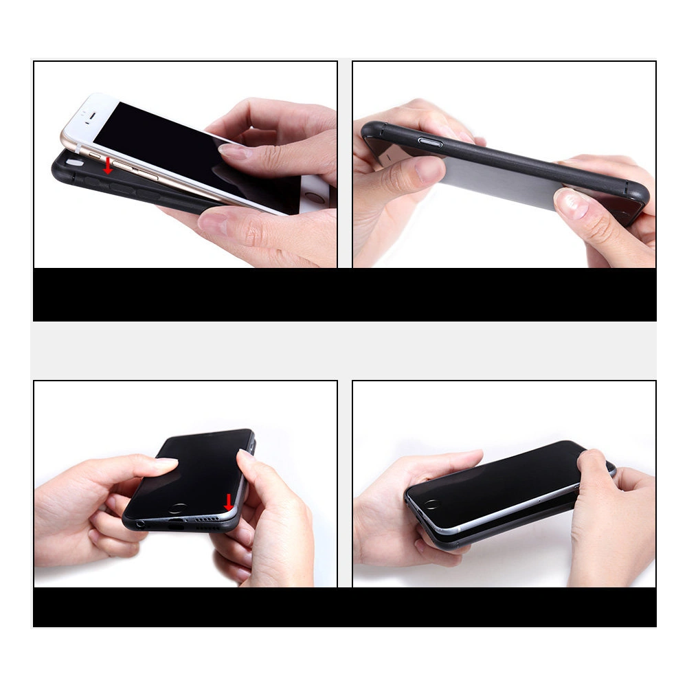 Hurtownia GSM - Etui Nillkin Synthetic Fiber Carbon Apple iPhone 13 negru - NLK505 - {ean13} - Hurt