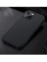 Hurtownia GSM - Case Nillkin aus synthetischen Kohlefaser für Apple iPhone 13 schwarz - NLK505 - {ean13} - Hurt