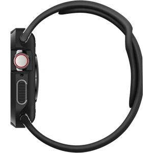 Etui Spigen Rugged Armor Apple Watch 4 (40mm) Black