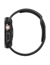 Hurtownia GSM - Etui Spigen Rugged Armor Apple Watch 4/5/6/7/SE 44/45mm Black - SPN467BLK - {ean13} - Hurt