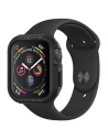 Hurtownia GSM - Etui Spigen Rugged Armor Apple Watch 4/5/6/7/SE 44/45mm Black - SPN467BLK - {ean13} - Hurt