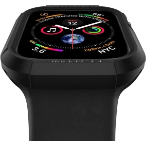 Etui Spigen Rugged Armor Apple Watch 4 (40mm) Black