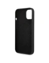 Hurtownia GSM - Etui Guess GUHCP14MSLSMK Apple iPhone 14 Plus / 15 Plus fekete/hard case Szilikon Vintage Arany Logó - GUE2114 - {ean13} - Hurt