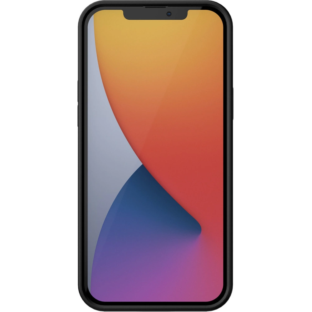 Hurtownia GSM - Case Nillkin Synthetic Fiber Carbon Apple iPhone 13 Pro Max schwarz - NLK507 - {ean13} - Hurt