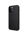 Hurtownia GSM - Case Nillkin Synthetic Fiber Carbon Apple iPhone 13 Pro Max schwarz - NLK507 - {ean13} - Hurt