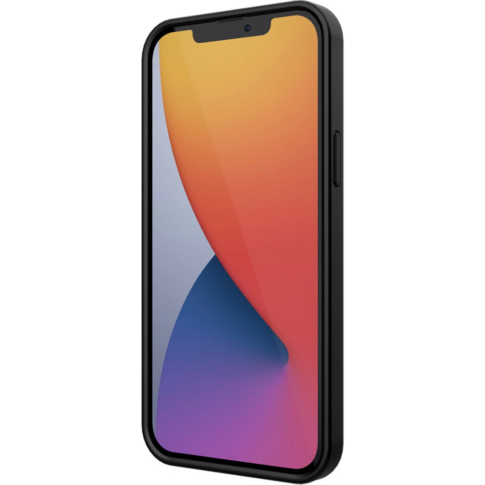 Hurtownia GSM - Etui Nillkin szintetikus szálas szén Apple iPhone 13 Pro Max fekete - NLK507 - {ean13} - Hurt