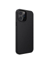 Hurtownia GSM - Case Nillkin Synthetic Fiber Carbon Apple iPhone 13 Pro Max schwarz - NLK507 - {ean13} - Hurt