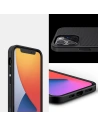 Hurtownia GSM - Etui Nillkin szintetikus szálas szén Apple iPhone 13 Pro Max fekete - NLK507 - {ean13} - Hurt