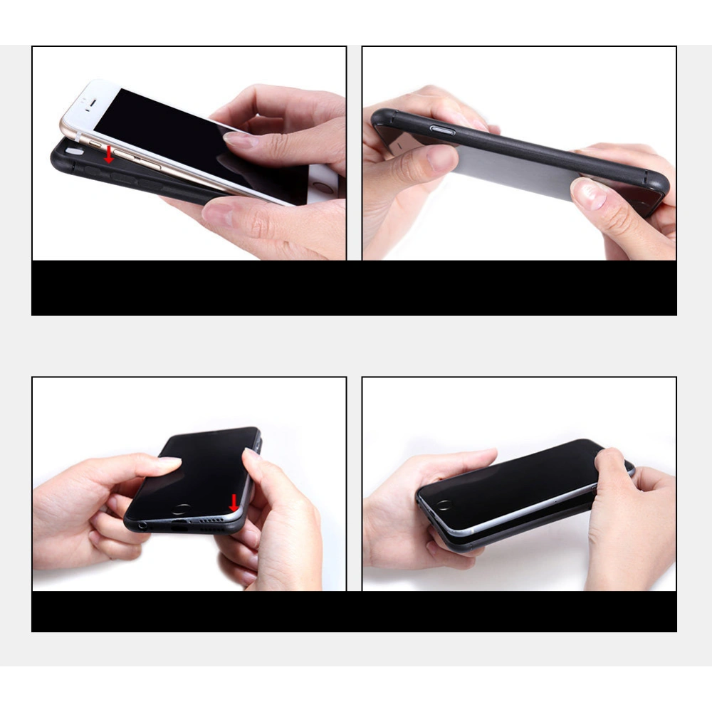 Hurtownia GSM - Case Nillkin Synthetic Fiber Carbon Apple iPhone 13 Pro Max schwarz - NLK507 - {ean13} - Hurt