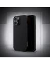 Hurtownia GSM - Case Nillkin Synthetic Fiber Carbon Apple iPhone 13 Pro Max schwarz - NLK507 - {ean13} - Hurt