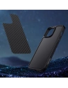 Hurtownia GSM - Case Nillkin Synthetic Fiber Carbon Apple iPhone 13 Pro Max schwarz - NLK507 - {ean13} - Hurt