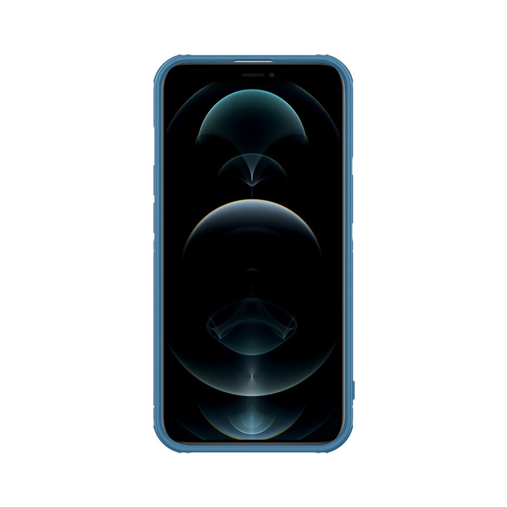 Hurtownia GSM - Case Nillkin Cyclops Apple iPhone 13 blau - NLK508 - {ean13} - Hurt
