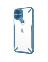 Hurtownia GSM - Etui Nillkin Cyclops Apple iPhone 13 albastru - NLK508 - {ean13} - Hurt
