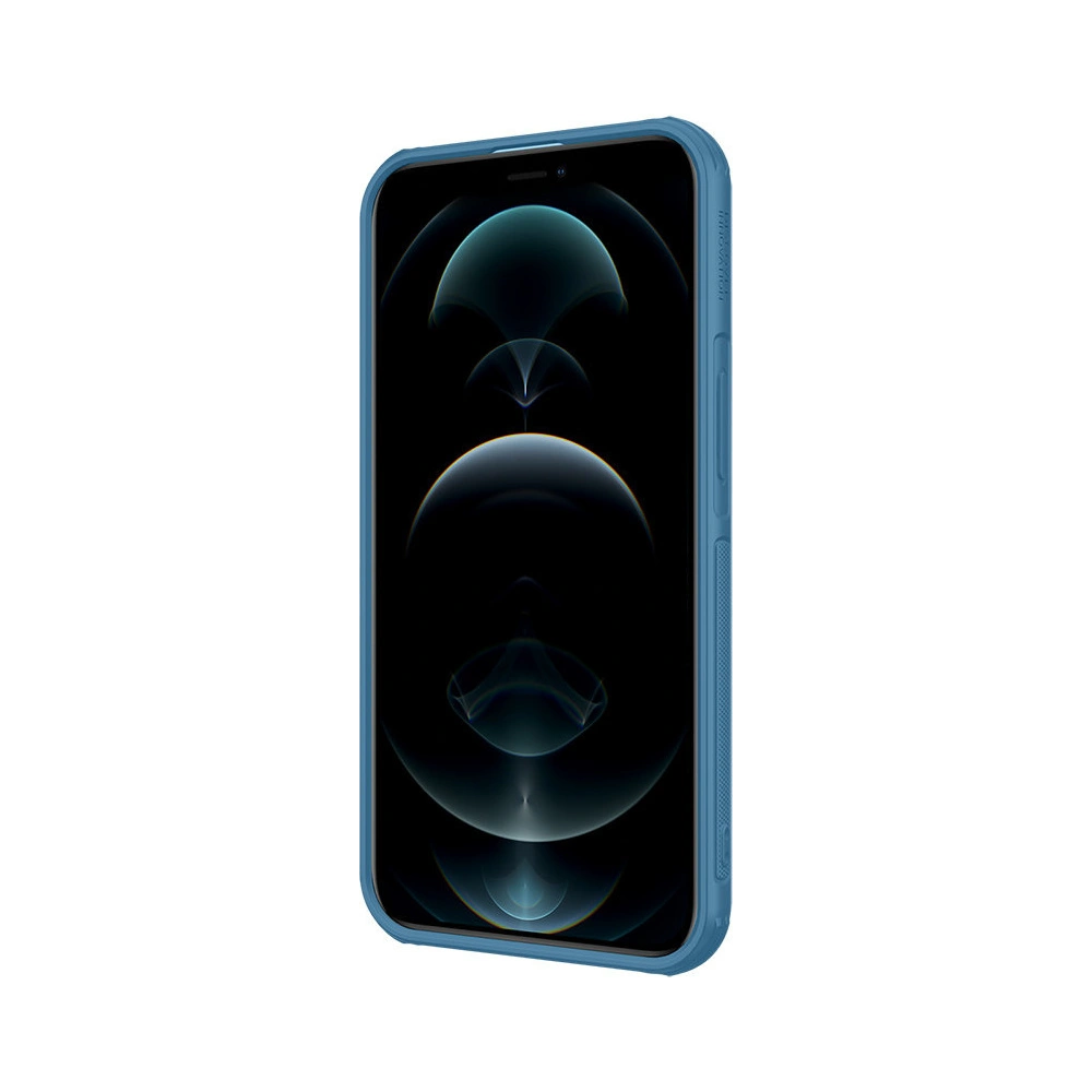 Hurtownia GSM - Case Nillkin Cyclops Apple iPhone 13 blau - NLK508 - {ean13} - Hurt