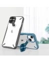 Hurtownia GSM - Etui Nillkin Cyclops Apple iPhone 13 albastru - NLK508 - {ean13} - Hurt