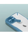 Hurtownia GSM - Etui Nillkin Cyclops Apple iPhone 13 albastru - NLK508 - {ean13} - Hurt