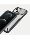 Hurtownia GSM - Etui Nillkin Cyclops Apple iPhone 13 albastru - NLK508 - {ean13} - Hurt