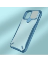 Hurtownia GSM - Etui Nillkin Cyclops Apple iPhone 13 albastru - NLK508 - {ean13} - Hurt