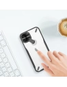 Hurtownia GSM - Etui Nillkin Cyclops Apple iPhone 13 albastru - NLK508 - {ean13} - Hurt