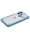 Hurtownia GSM - Etui Nillkin Cyclops Apple iPhone 13 Pro kék - NLK509 - {ean13} - Hurt