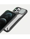 Hurtownia GSM - Etui Nillkin Cyclops Apple iPhone 13 Pro kék - NLK509 - {ean13} - Hurt