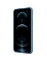 Hurtownia GSM - Etui Nillkin Cyclops Apple iPhone 13 Pro Max albastru - NLK510 - {ean13} - Hurt