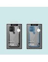 Hurtownia GSM - Etui Nillkin Cyclops Apple iPhone 13 Pro Max albastru - NLK510 - {ean13} - Hurt