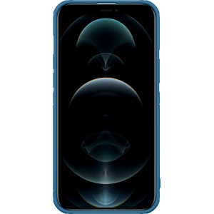 Hurtownia GSM - Case Nillkin Cyclops Apple iPhone 13 Pro Max blau - NLK510 - {ean13} - Hurt