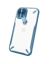 Hurtownia GSM - Etui Nillkin Cyclops Apple iPhone 13 Pro Max kék - NLK510 - {ean13} - Hurt