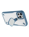 Hurtownia GSM - Etui Nillkin Cyclops Apple iPhone 13 Pro Max albastru - NLK510 - {ean13} - Hurt