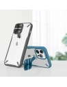 Hurtownia GSM - Etui Nillkin Cyclops Apple iPhone 13 Pro Max modrý - NLK510 - {ean13} - Hurt