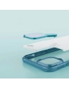 Hurtownia GSM - Etui Nillkin Cyclops Apple iPhone 13 Pro Max modrý - NLK510 - {ean13} - Hurt