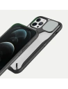 Hurtownia GSM - Etui Nillkin Cyclops Apple iPhone 13 Pro Max albastru - NLK510 - {ean13} - Hurt