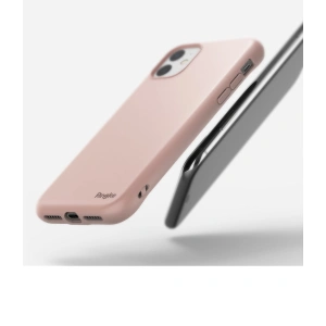 Etui Ringke Air S Apple iPhone 11 Pink Sand