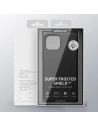 Hurtownia GSM - Etui Nillkin Super Frosted Shield Apple iPhone 13 mini modrý - NLK511 - {ean13} - Hurt