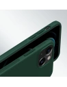 Hurtownia GSM - Etui Nillkin Super Frosted Shield Apple iPhone 13 mini modrý - NLK511 - {ean13} - Hurt