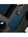 Hurtownia GSM - Etui Nillkin Super Frosted Shield Apple iPhone 13 mini albastru - NLK511 - {ean13} - Hurt