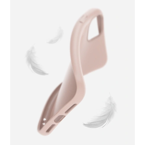 Etui Ringke Air S Apple iPhone 11 Pink Sand