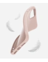 Hurtownia GSM - Case Ringke Air S Apple iPhone 11 Pink Sand - RGK1025PNK - {ean13} - Hurt