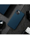 Hurtownia GSM - Etui Nillkin Super Frosted Shield Apple iPhone 13 albastru - NLK512 - {ean13} - Hurt