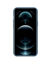 Wholesale Nillkin Super Frosted Shield Apple iPhone 13 Pro blue - NLK513 - {ean13} - Hurt