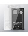 Wholesale Nillkin Super Frosted Shield Apple iPhone 13 Pro blue - NLK513 - {ean13} - Hurt