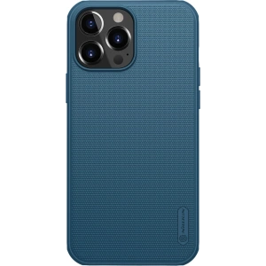 Hurtownia GSM - Case Nillkin Super Frosted Shield Apple iPhone 13 Pro Max blau - NLK514 - {ean13} - Hurt